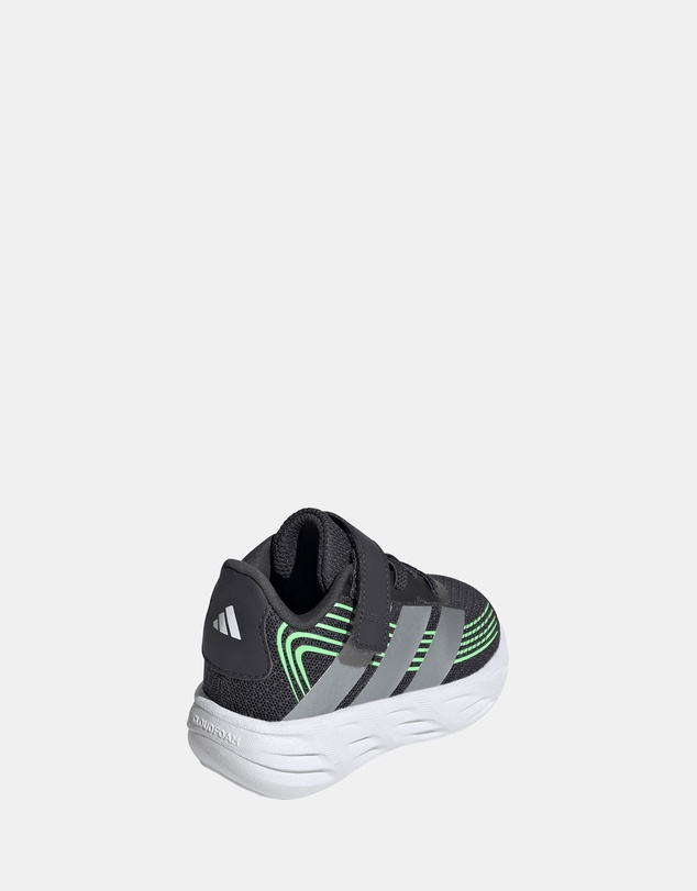 adidas Performance - Galaxy 8 El Infant