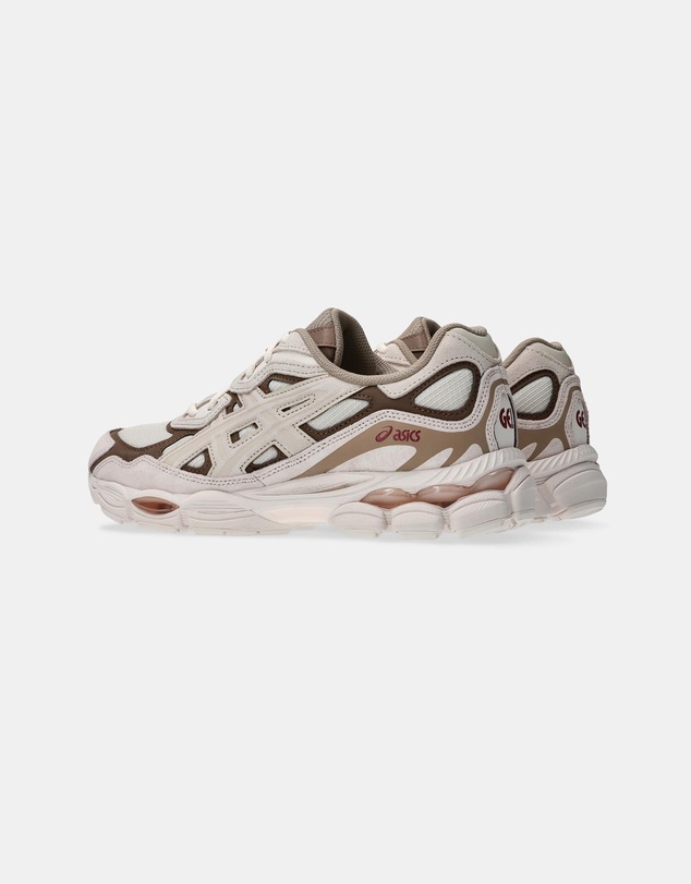 ASICS - GEL-Nyc - Unisex