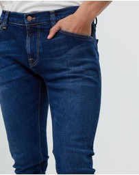 Nudie Jeans - Tight Terry Jeans