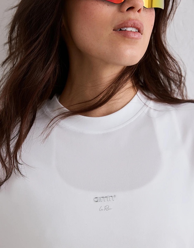 Aim'n - Le Run Seamless Running T-Shirt
