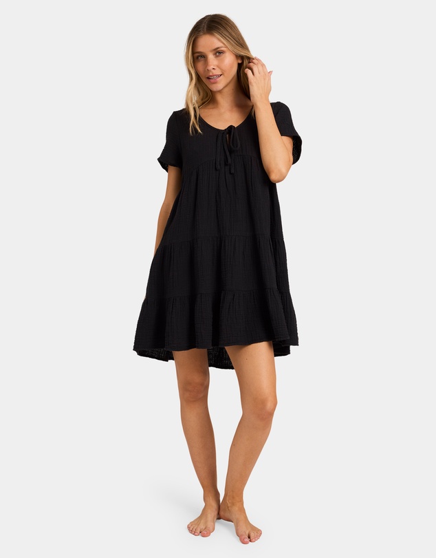 Billabong - Womens Sutton Mini Dress