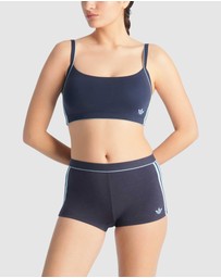adidas Originals - Adicolor Comfort Flex Cotton Shortie Underwear
