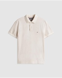 Tommy Hilfiger - Regular Fit Tipped Polo Shirt