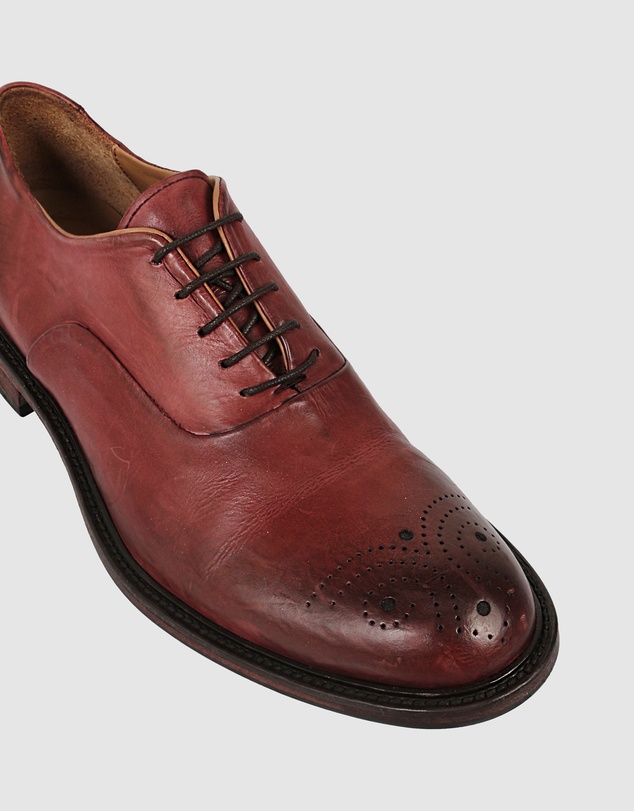 Brando - Cash Casual Lace ups
