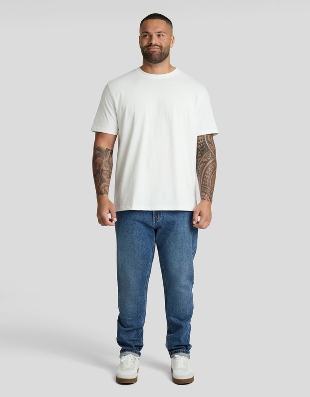 Johnny Bigg - Coleman Tapered Fit Jean
