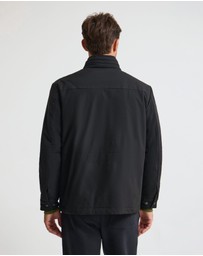 Oxford - Will Puffer Jacket