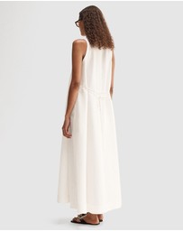 Elka Collective - Mallory Maxi Dress