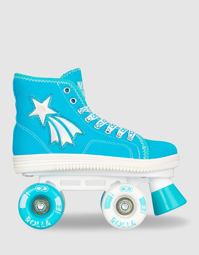 Crazy Skates - Rolla Roller Skates