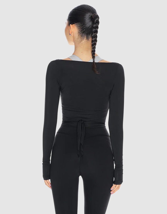 437 - The Ballet Top