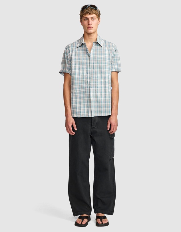 Larriet - Marsh Pants
