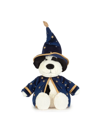 Jellycat - Rufferty Puppy Wizard