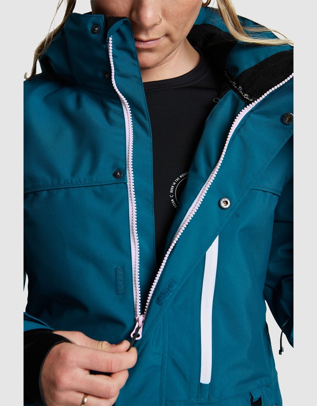 ROJO Outerwear - Super Nova Jacket