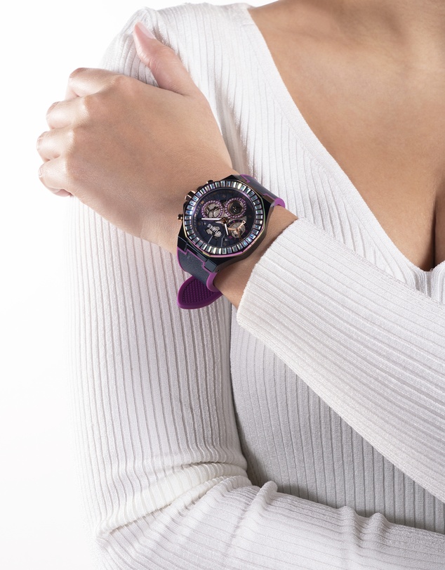 GUESS - Guess Rapture Iridescent