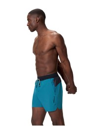 Speedo - Solid Never Stop Volley 40cm Shorts