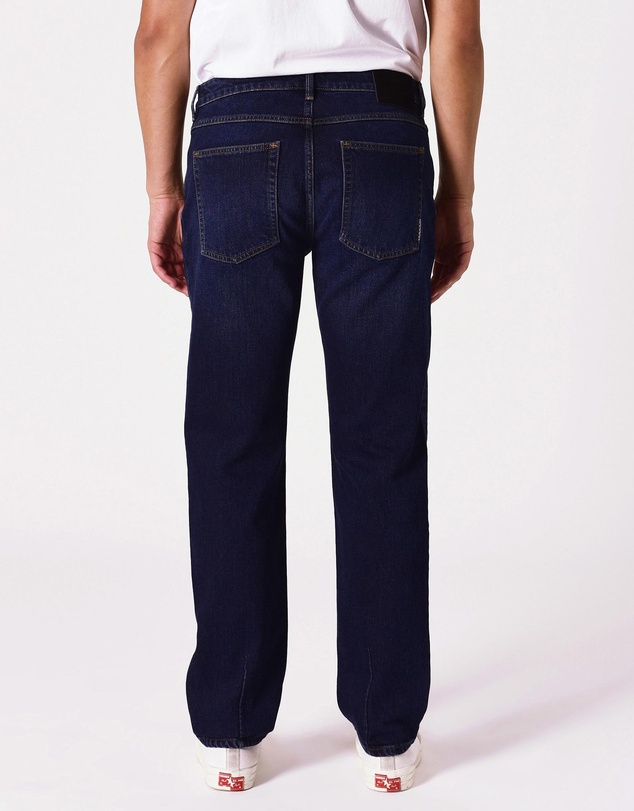 Neuw - Ray Straight Hunter Jeans