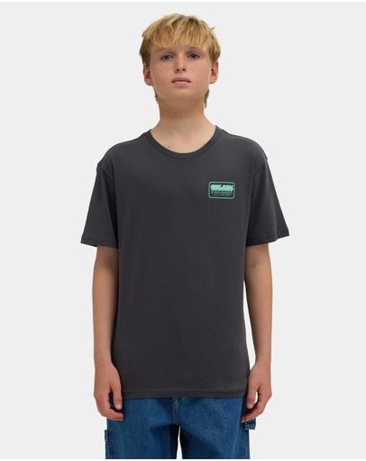 ASPHALT BLACK