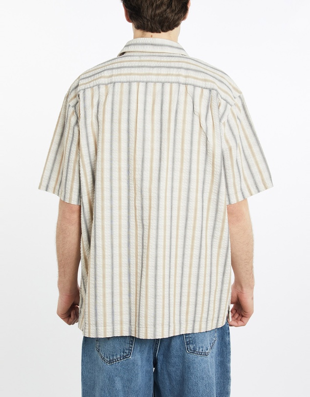 Vintage by The Real Deal - Pre Loved - Vintage 90s Polo Ralph Lauren Short Sleeve Button Up Shirt