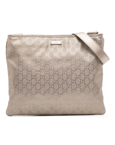 Pre-Loved by Azura Reborn - Pre-Loved GG Imprime Crossbody