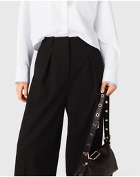Maje - Pistido Pants