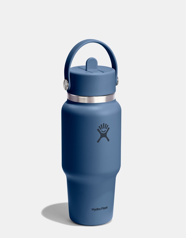 Hydro Flask - 24 Oz Wide Flex Straw Travel Bottle
