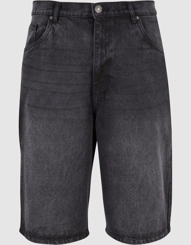 Urban Classics - 90's Heavy Denim Shorts