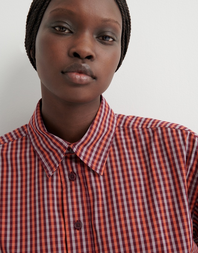 Kowtow - Lauren Shirt