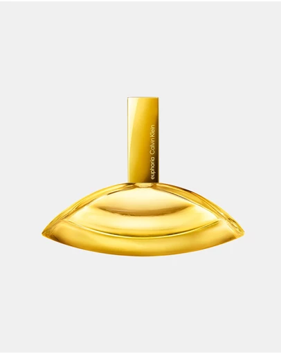 Calvin Klein - Euphoria Gold Elixir Intense 100ml