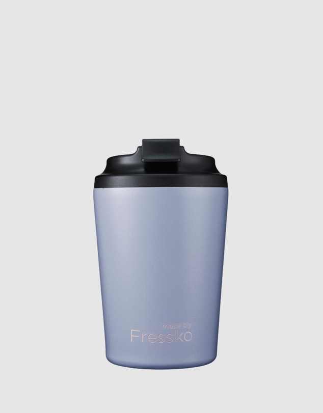 Fressko - Bino 8oz Reusable Coffee Cup