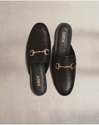 Siren - Isla Loafer Mules