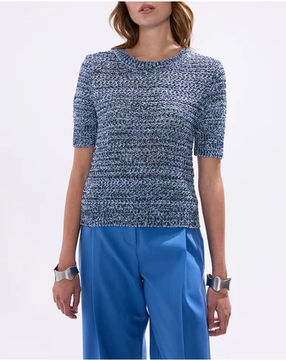 Marcs - Glass Castle Knit Jumper