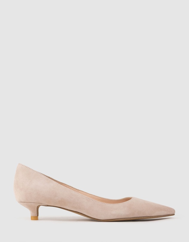 Edward Meller - ELMA30 Pointed Pump