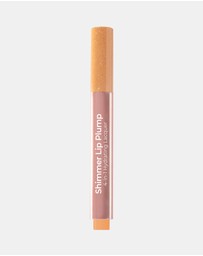 MCoBeauty - Shimmer Lip Plump 4-in-1 Hydrating Lacquer