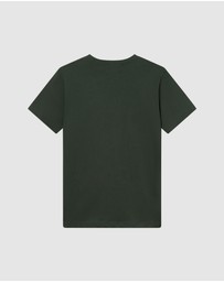 Les Deux - Ben Basketball T-Shirt