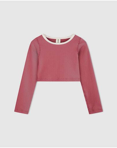 Clay Red