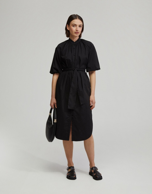 Oxford - Westin Shirt Dress