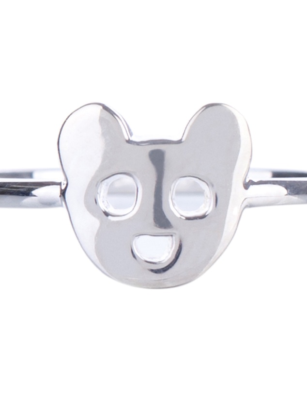 Karen Walker - Bear Ring