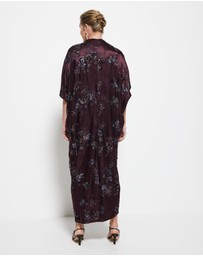 Commonry - Cleo Dress