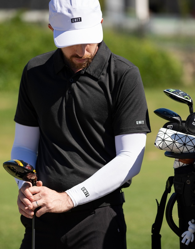UNIT - Elite Flex Polo
