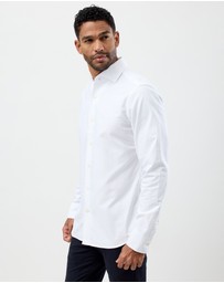 Wayver - The Essential Oxford Shirt