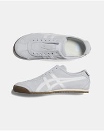 Onitsuka Tiger - Mexico 66 Slip-On - Unisex