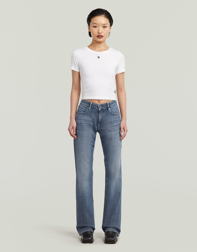 G-Star - G-Low Bootcut Jeans