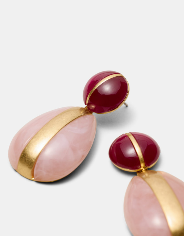 MIMCO - Serene Drop Earrings