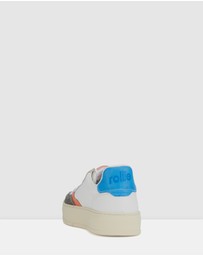 Rollie - CourtPro Low Sneaker