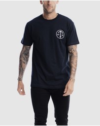 DVNT - Dive Deep Tee