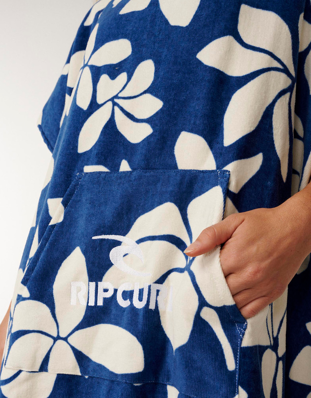 Rip Curl - Mixed Hooded Towel