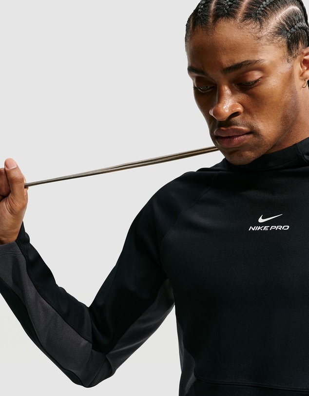 Nike - Nike Dri-FIT Midlayer Training Top