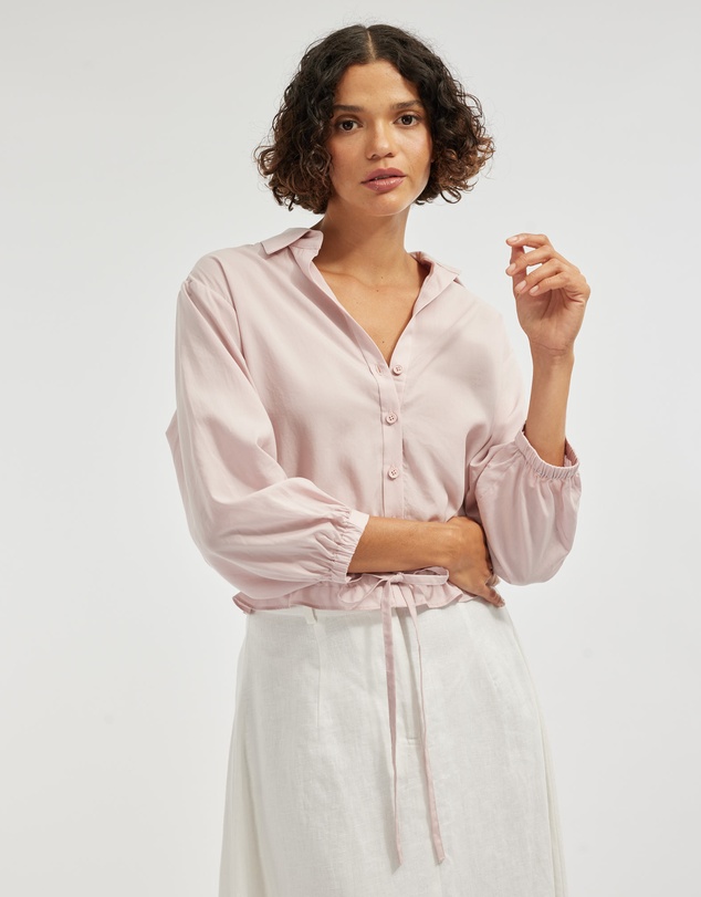 Amelius - Kate Long Sleeve Top