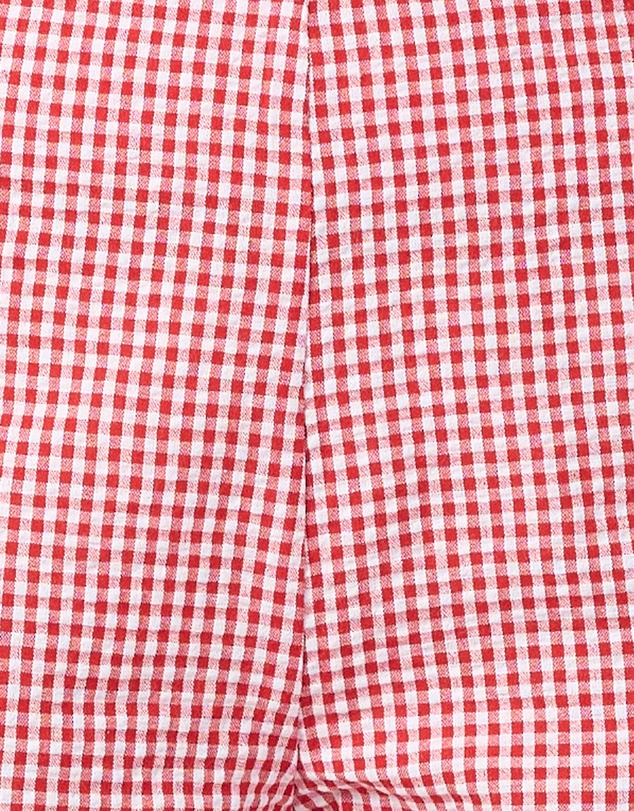 MVN - Gingham Shorts