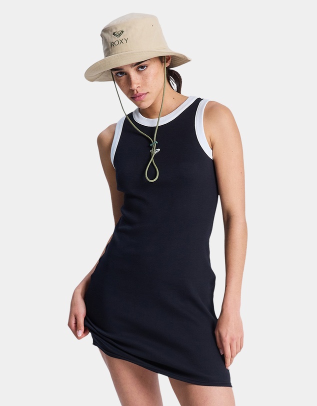 Roxy - Womens Iconic Day Mini Dress