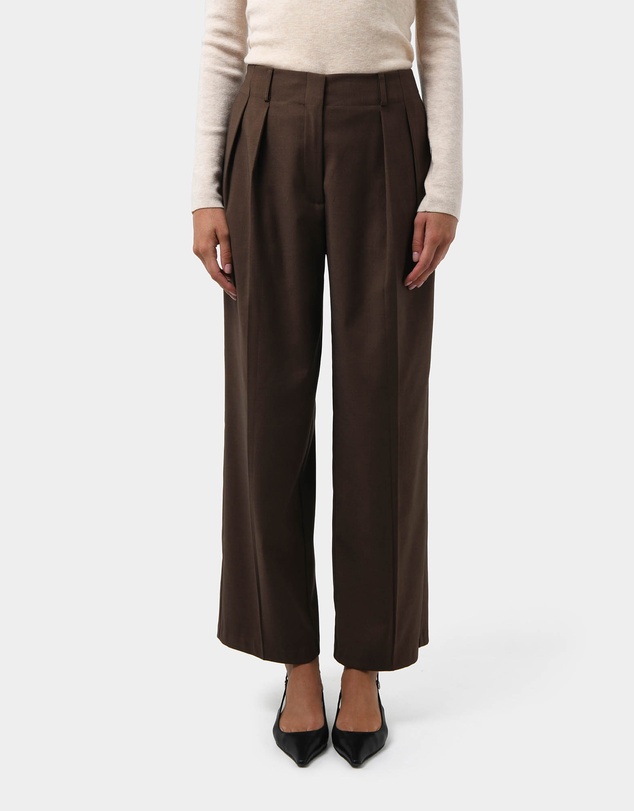 Forcast - Milan Adjustable Waist Pants